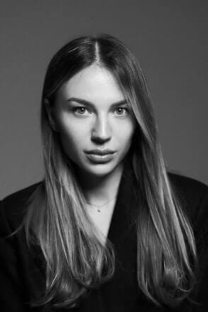 Tatsiana Kavalevich-Halahutskaya